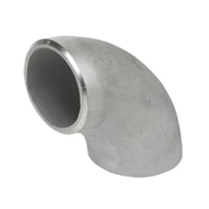  Elbow Connector ELBOW 90' LR 304/LS S10s 2.5inch