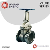 ONDA GATE VALVE 4 INCH 10 K CAST IRON