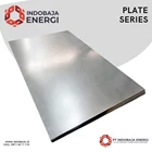 PLAT STAINLESS STEEL SS201 #4MM 4' X 8' 1