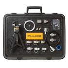 FLUKE Premium Test Pump Kit FLK-700PTPK2 Pneumatic  Alat Ukur Tekanan Udara 1