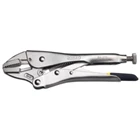Tang Potong STANLEY Locking Straight Jaw Pliers 1