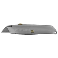  Pisau Cutter STANLEY Utility Knife 10-099 152mm 