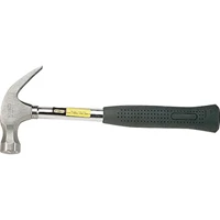  Palu STANLEY Steel Handle Claw Hammer 51-082-23 13oz