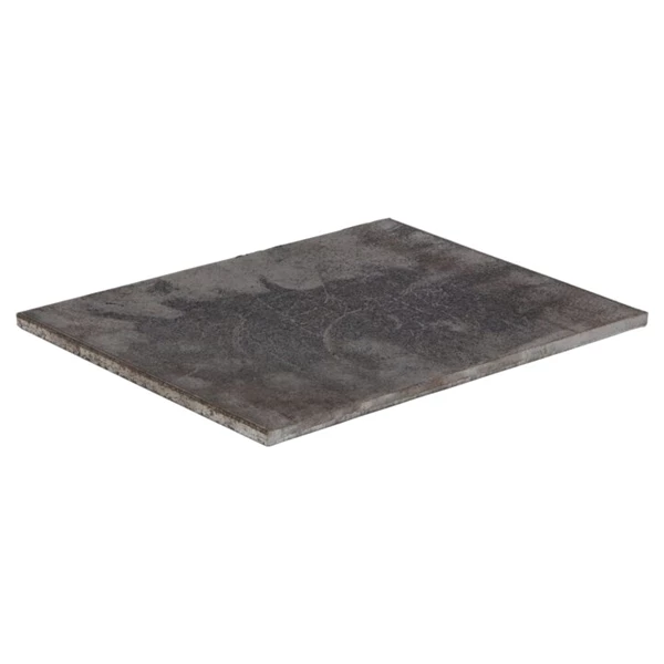  Plat Besi / Plat Baja Kapal #6 MM 5