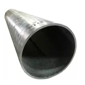 BLACK STEEL PIPE SPINDO WELDED ASTM A 53 GR A SCH 40 1 1/4 IN X 6000 MM
