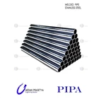 Pipa Welded Stainless Steel ASTM A 312 TP 304 2
