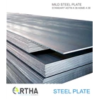Mild Steel Plate 1