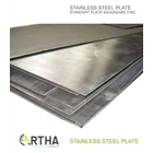 PLAT STAINLESS SA/A240/480 316/L 1