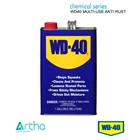 WD40 MULTI-USE ANTI RUST MAINTENANCE CHEMICALS 1