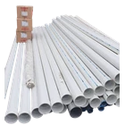 PIPA PVC RUCIKA AW DN 75 MM (3 IN) OD 89 MM X 5.8 M 2