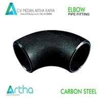ELBOW CARBON STEEL 45' LR A 234 WPB-S BW S80 2 IN