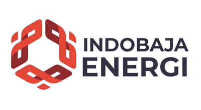 Logo PT. Indo Baja Energi